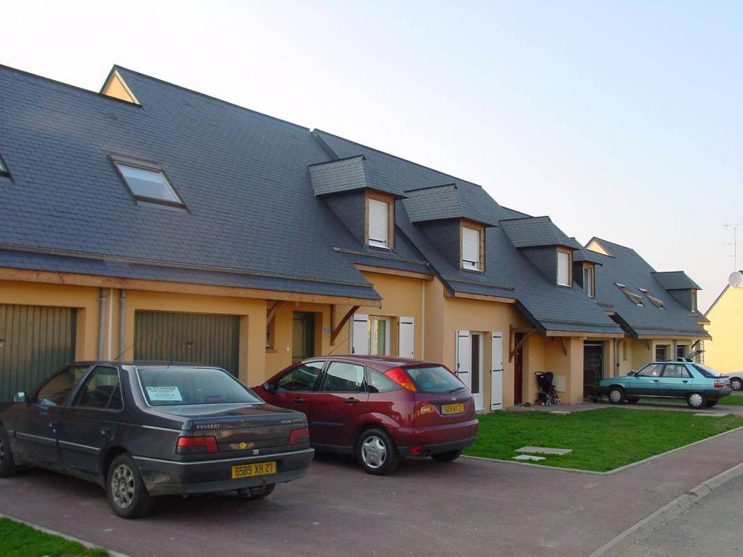 Routot T De M Logement Sociaux Sur Monbailleur Fr