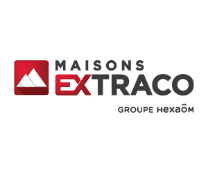 Logo de EXTRACO - Construction | Rénovation pour l'annonce 144602292