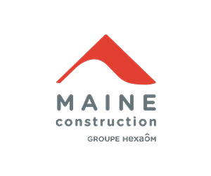 Logo de Maine Construction pour l'annonce 144360073