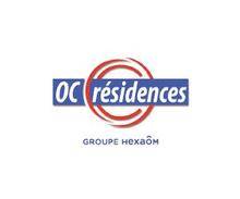 Logo de OC RESIDENCES pour l'annonce 146096965