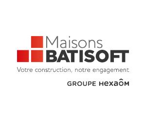 Logo de BATISOFT pour l'annonce 147072671
