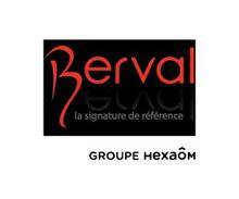 Logo de BERVAL pour l'annonce 128214379