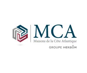 Logo de Maisons MCA - Saintes pour l'annonce 145038254