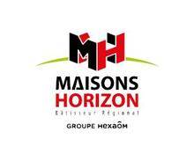 Logo de MAISONS HORIZON pour l'annonce 106583473