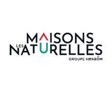 Logo de MAISONS LES NATURELLES pour l'annonce 142127036