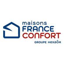 Logo de MAISONS FRANCE CONFORT