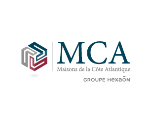 Maisons MCA - Le Barp Logo du partenaire Maisons MCA - Le Barp