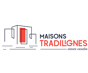 Logo de MAISONS TRADILIGNES pour l'annonce 134463661
