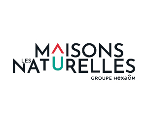 Logo de MAISONS LES NATURELLES pour l'annonce 146931047