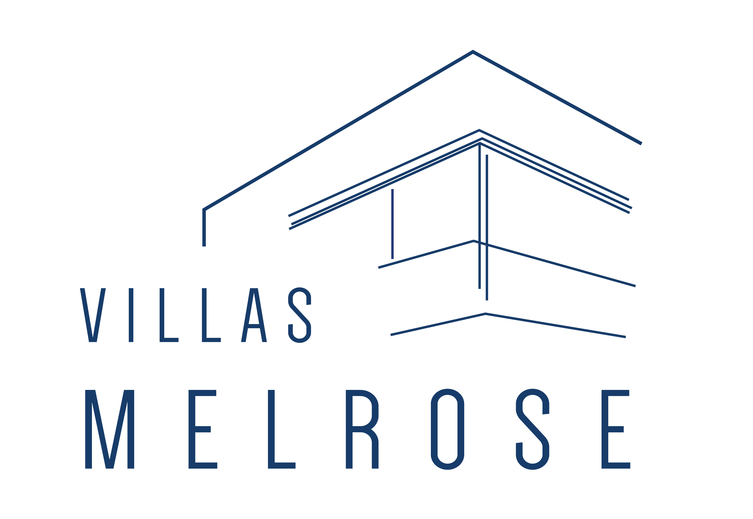Logo de VILLAS MELROSE pour l'annonce 143103769