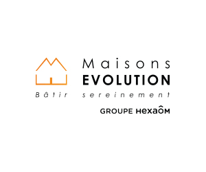 Logo de MAISONS EVOLUTION