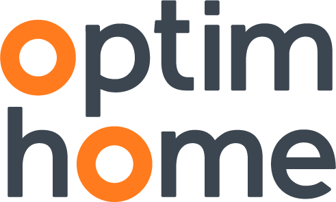 Logo du partenaire OPTIMHOME