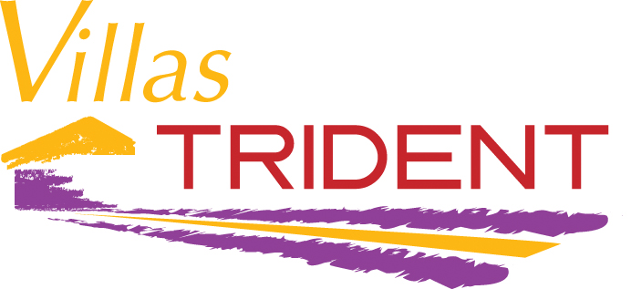 Logo de VILLAS TRIDENT PIERRELATTE pour l'annonce 80662702