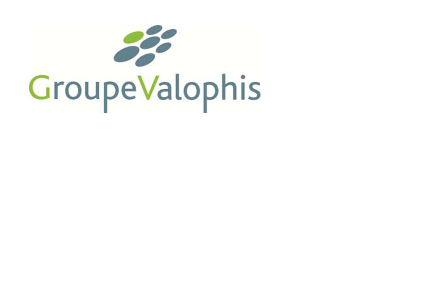 Logo de VALOPHIS HABITAT - OPH DU VAL DE MARNE