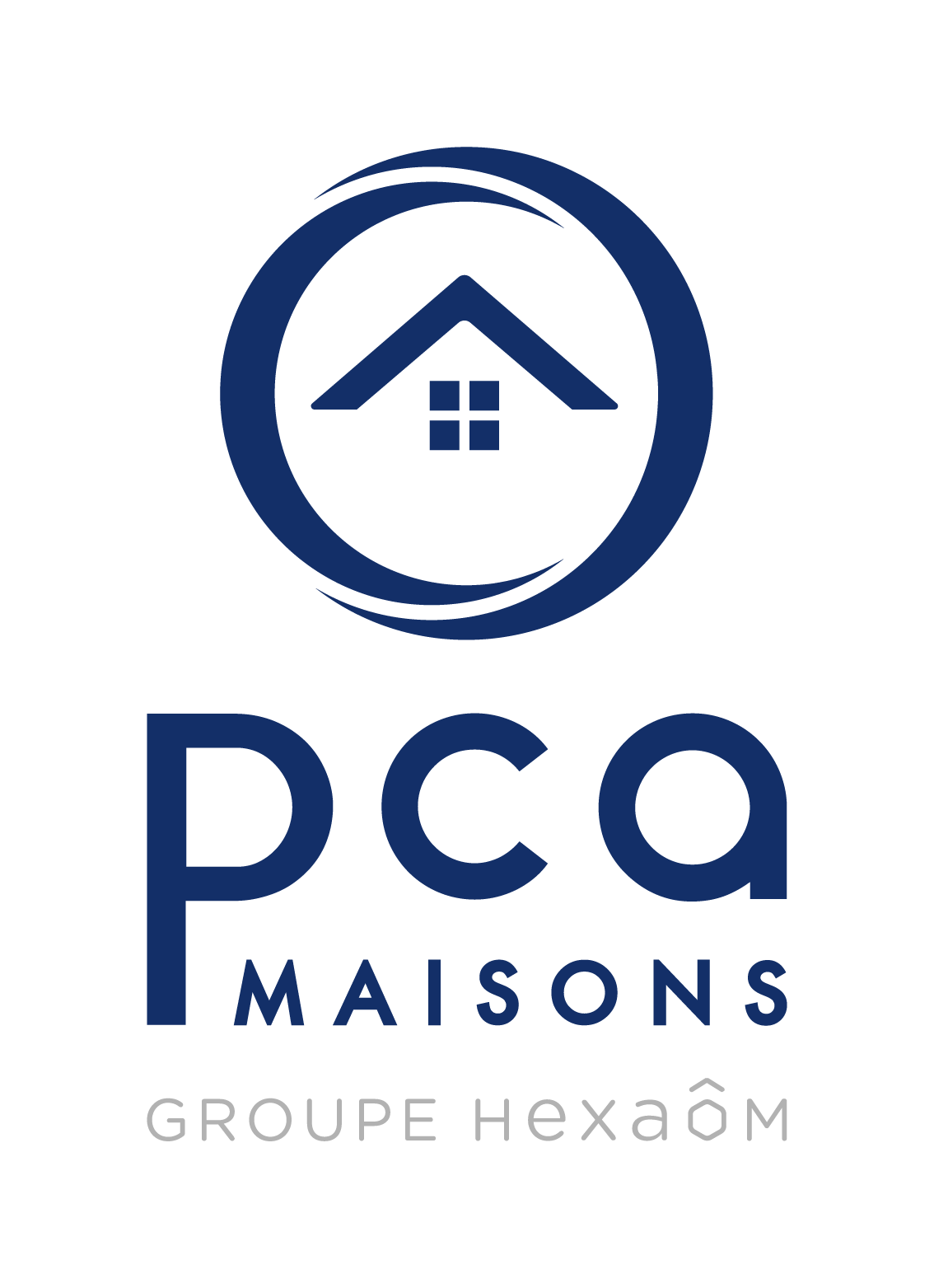 Logo de PCA MAISONS pour l'annonce 140637041