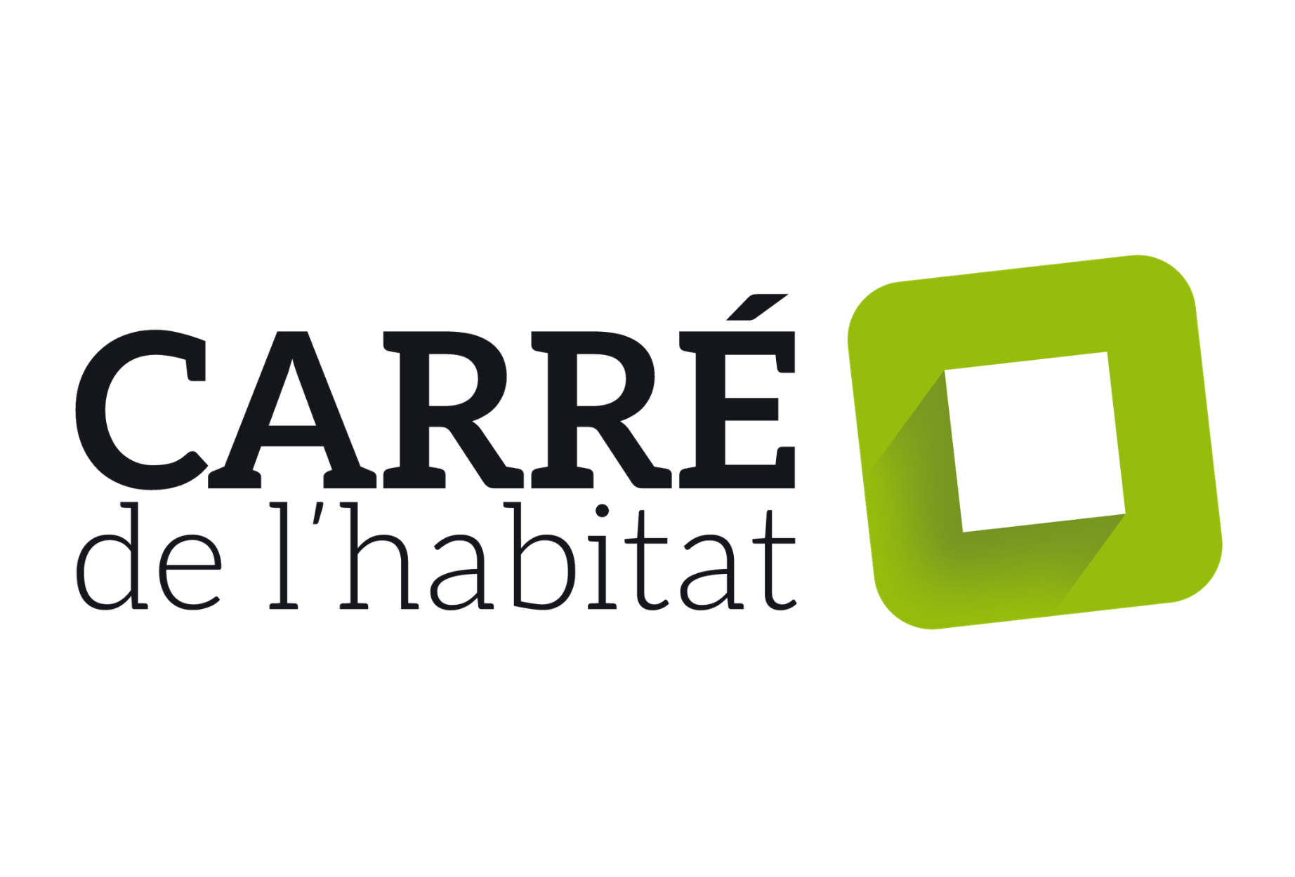 Logo du partenaire Carr&eacute; de l'Habitat