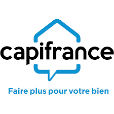 CAPIFRANCE Logo du partenaire CAPIFRANCE