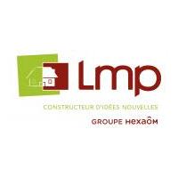 LMP CONSTRUCTEUR Logo du partenaire LMP CONSTRUCTEUR