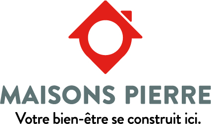 Logo de MAISONS PIERRE - MOISSY pour l'annonce 146021398