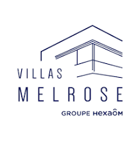VILLAS MELROSE Logo du partenaire VILLAS MELROSE