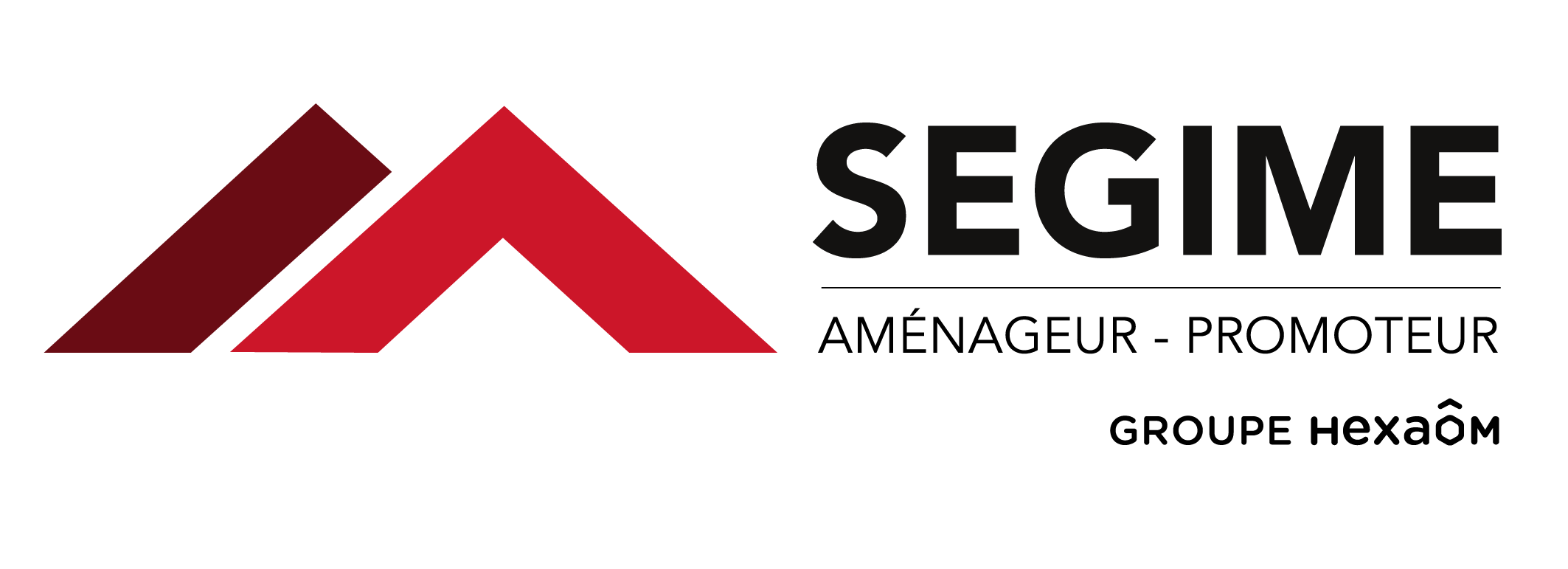Segime Logo du partenaire Segime