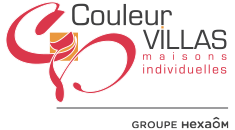 Couleur Villas Logo du partenaire Couleur Villas