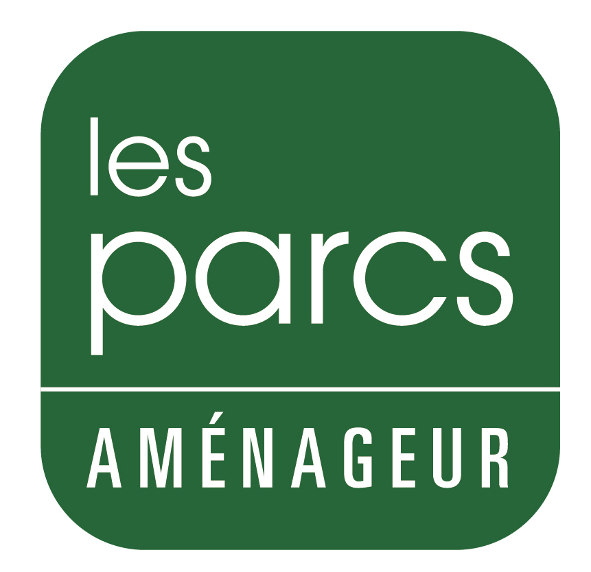 Les Parcs - ROQUES Logo du partenaire Les Parcs - ROQUES