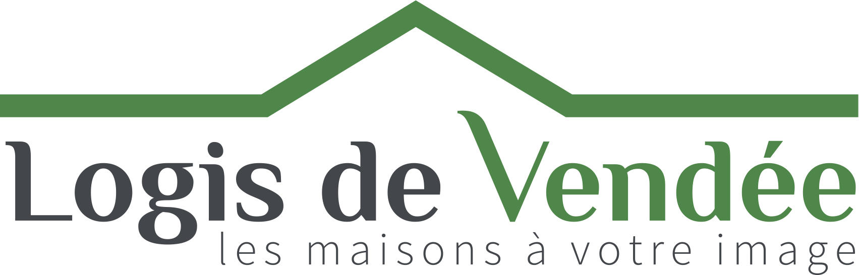 Logo du client Logis de Vendée