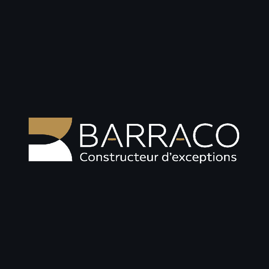 Logo de Barraco pour l'annonce 142976732