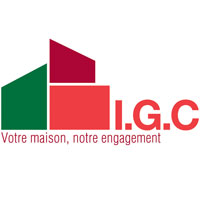 Logo de IGC LIBOURNE pour l'annonce 136607736