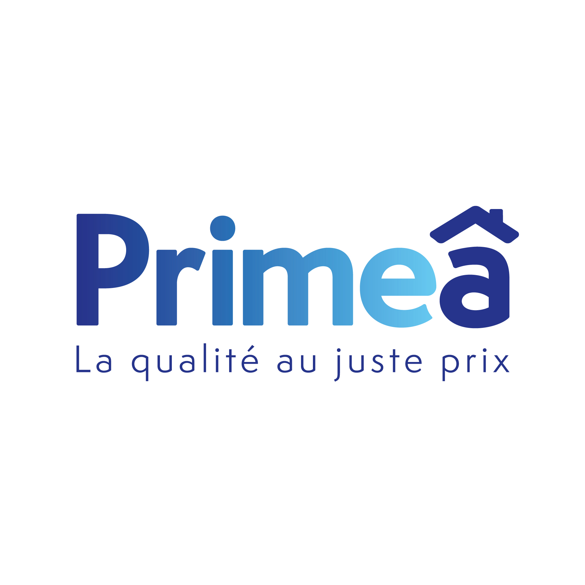 Logo de Primeâ Gironde pour l'annonce 145128543