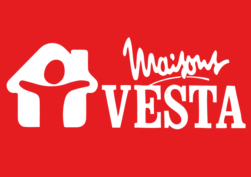 Logo de Maisons Vesta Agence de Laxou (Nancy) pour l'annonce 128780489