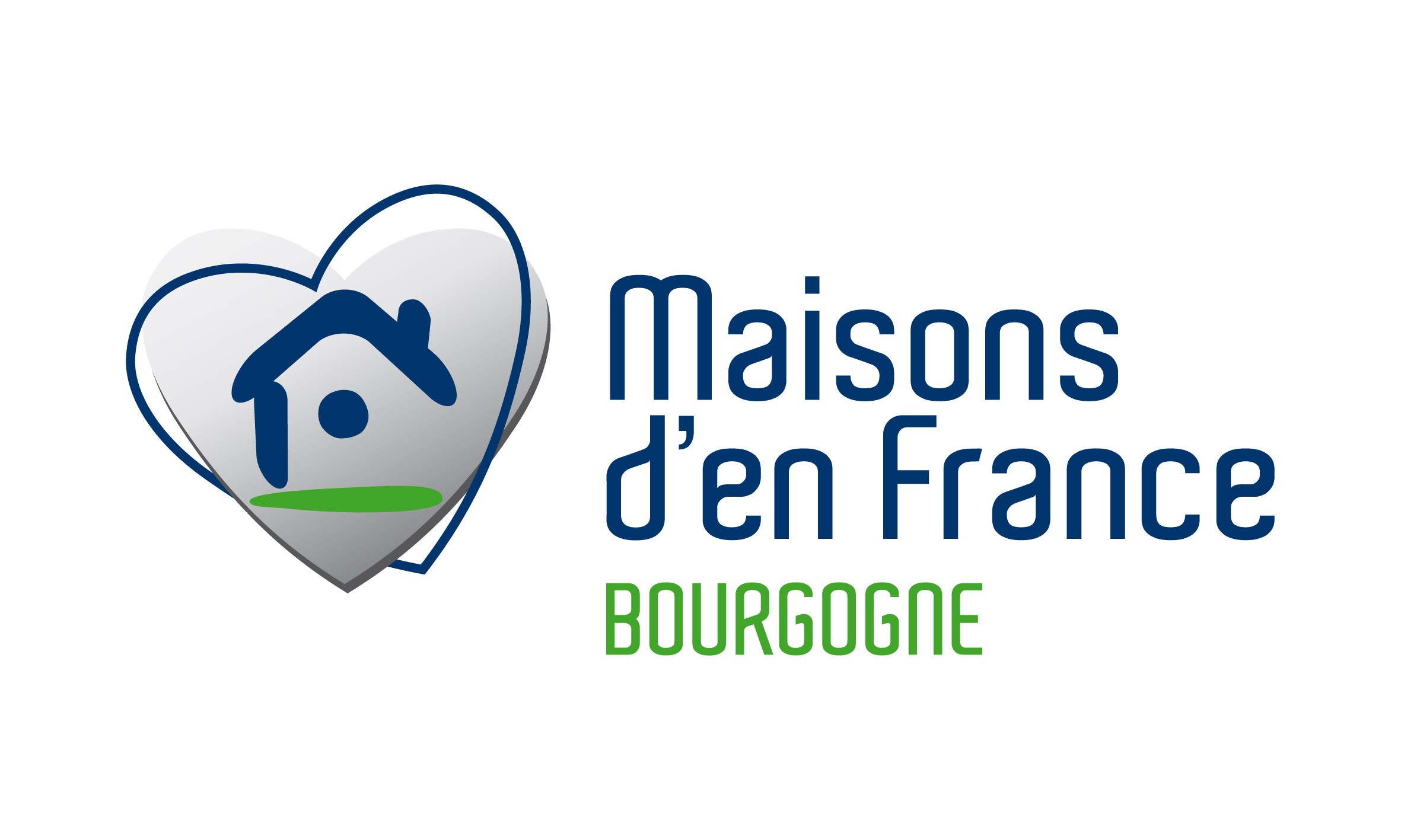 Logo de Maisons d'en France Bourgogne - Dijon pour l'annonce 41994409