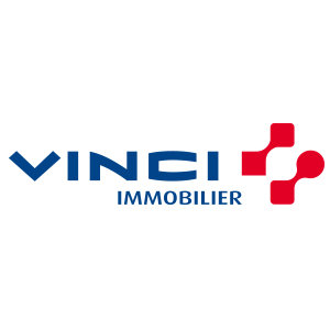 Logo de Vinci Immobilier pour l'annonce 139044276