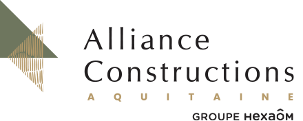 Logo du client Alliance Constructions Aquitaine