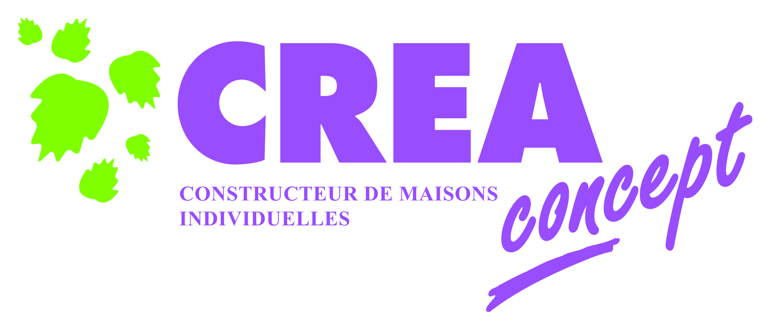 Logo de CREA CONCEPT BOURGOIN pour l'annonce 145608942