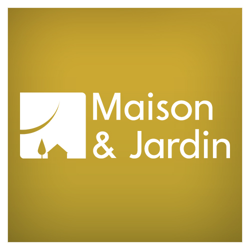 Maison & Jardin Agence de Issoire (63500) – Puy-de Logo du partenaire Maison & Jardin Agence de Issoire (63500) – Puy-de