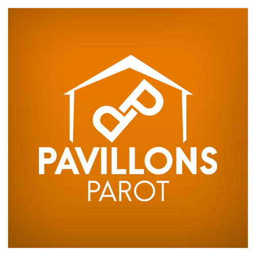 Logo de Pavillons Parot - Constructeur de maisons en Haute pour l'annonce 127449149