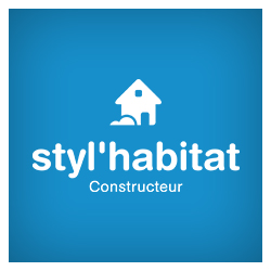 Logo du partenaire Styl habitat Agence de Bourges (18)