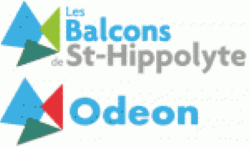 Logo de Les Balcons de Saint Hippolyte - Odéon pour l'annonce 35956284