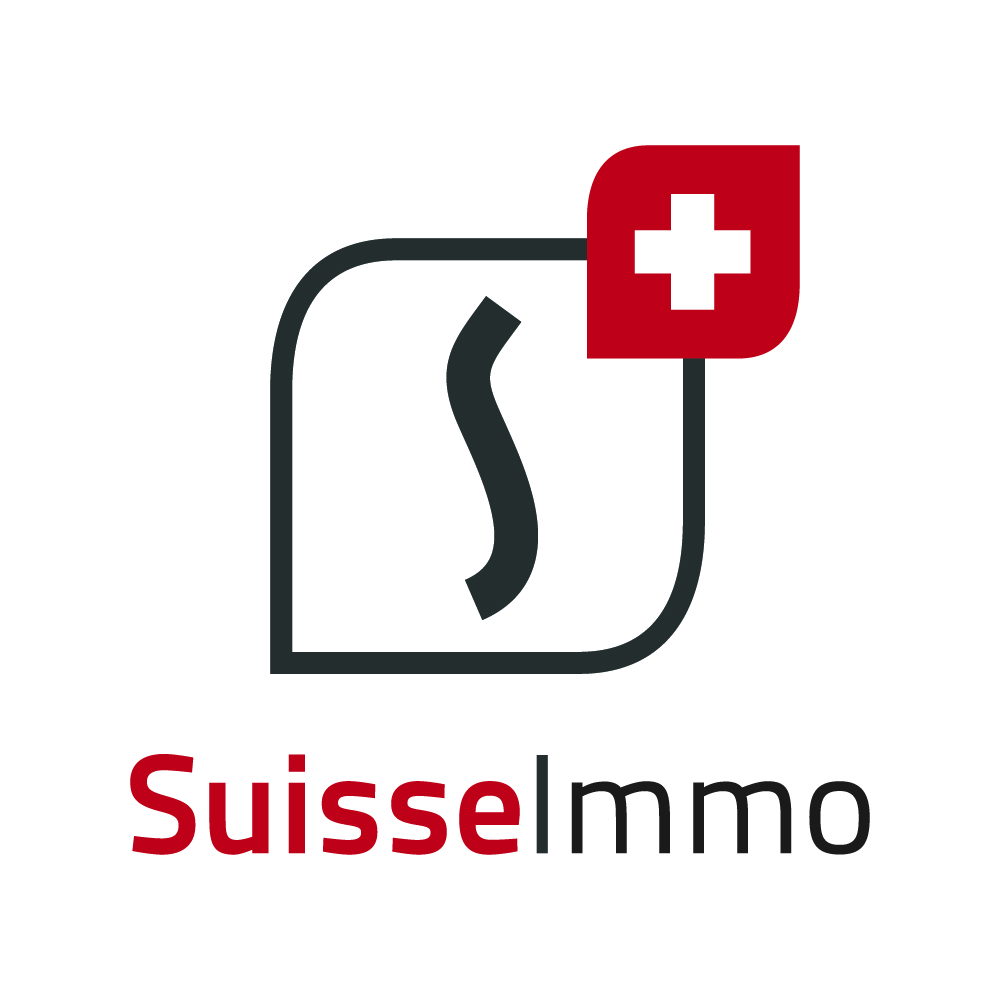 Logo de SUISSE IMMO MONTBELIARD pour l'annonce 48413899