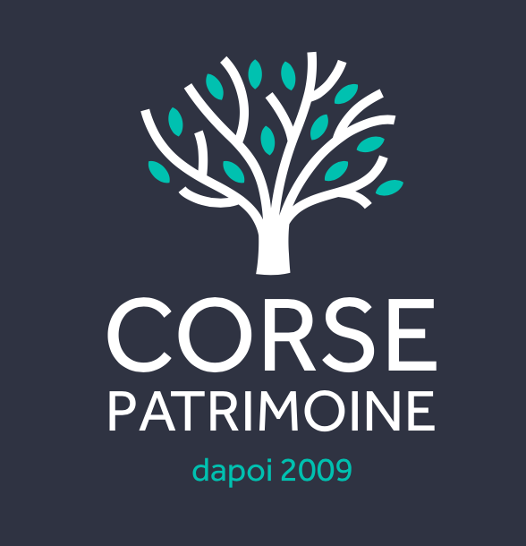 Logo de CORSE PATRIMOINE IMMOBILIER pour l'annonce 138324845