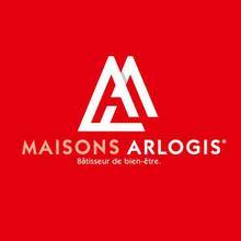 Logo de Maisons ARLOGIS AUBE