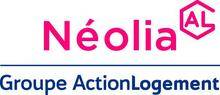 Logo de NEOLIA - Lotissement pour l'annonce 75618391