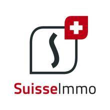 Logo de SUISSE IMMO FRANCE pour l'annonce 134143554