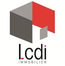 Logo de LCDI Le comptoir de l'immobilier pour l'annonce 143895876