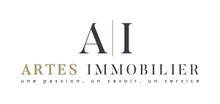 Logo de ARTES IMMOBILIER pour l'annonce 80265593