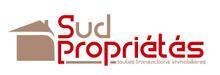 Logo de SUD PROPRIETES pour l'annonce 112814222