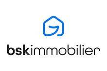 Logo de BSK IMMOBILIER pour l'annonce 140794681