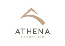 Logo de ATHENA Immobilier pour l'annonce 107545669